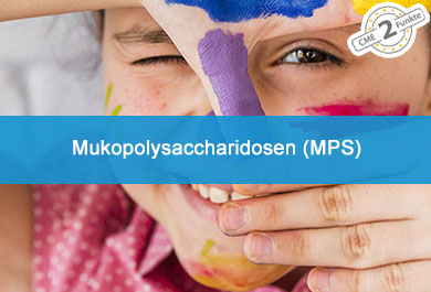 Mukopolysaccharidosen (MPS)