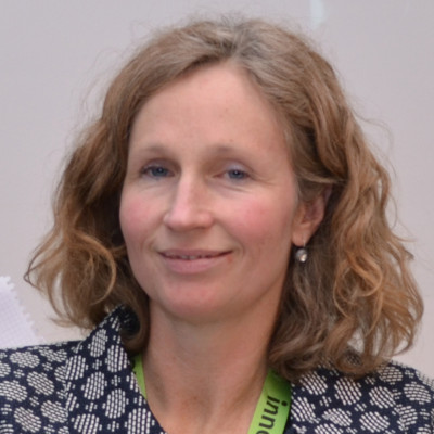 Dr. Katharina Holstein