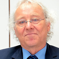 Prof. Dr. med. Johannes Schwarz