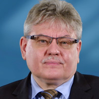 PD Dr. med. Jürgen Koscielny