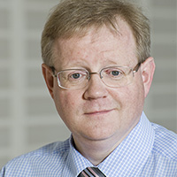 Prof. Dr. Klaus Kisters, Herne