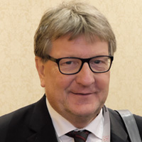 Prof. Dr. Michael Böhm