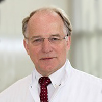 Prof. Dr. Klemens Scheidhauer