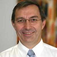 Prof. Dr. Harald Darius, Berlin