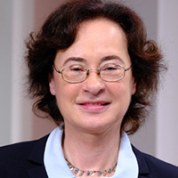 Prof. Dr. med. Monika Kellerer