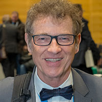 Prof. Dr. Rupert Bauersachs