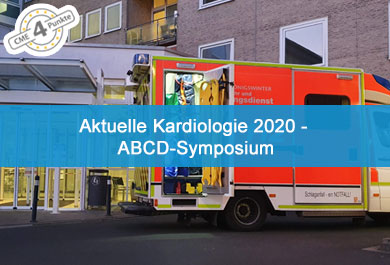 Aktuelle Kardiologie 2020 - ABCD-Symposium