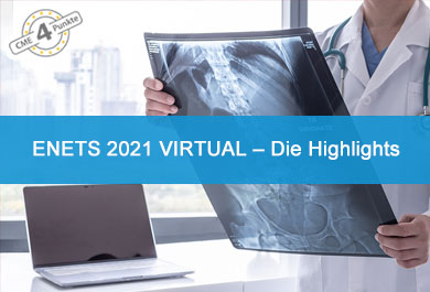 ENETS 2021 VIRTUAL – Die Highlights