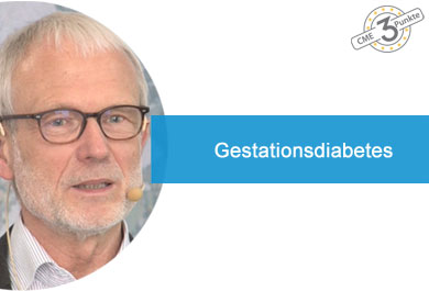 Gestationsdiabetes