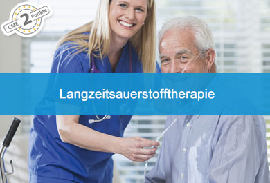 Langzeitsauerstofftherapie 