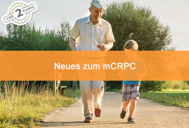 Neues zum mCRPC