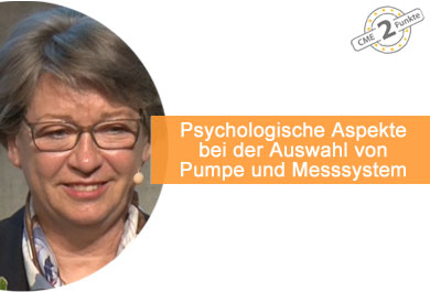 Psychologische Aspekte bei der Auswahl von Pumpe und Messsystem