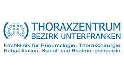 Thoraxzentrum Bezirk Unterfranken