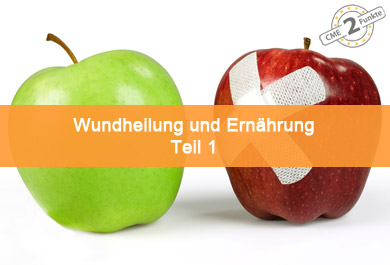 Wundheilung und Ernährung Teil-1