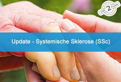 Update - Systemische Sklerose (SSc)