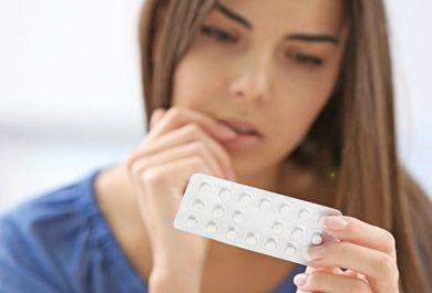 Orale Kontrazeption – ein Leitfaden für die aktuelle Verhütungsberatung