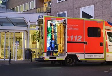 Aktuelle Kardiologie 2020 - ABCD-Symposium