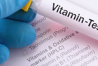 B12, B6, und Folsäure – Bedeutung der Trias für den Stoffwechsel
