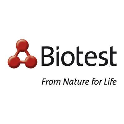 Biotest GmbH & Co. KGaA