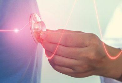 Dekompensation bei chronischer HFrEF – der Beginn einer Abwärtsspirale?