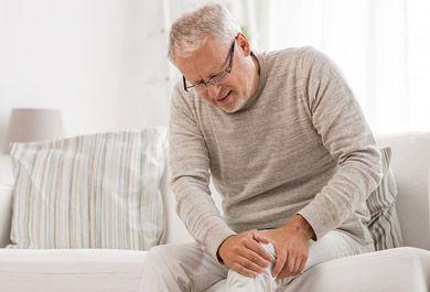 Der ältere Hämophiliepatient