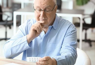 Der kardiovaskuläre Risikopatient mit nv VHF und Komorbiditäten