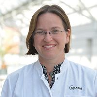 Dr. med. Kirsten Wittke