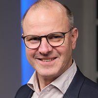 Dr. med. Andreas Cordes