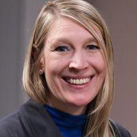 Dr. med. Annette van de Sandt