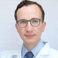 Dr. med. Christian Karl Brinkmann