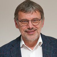 Dr. med. Gerson Lüdecke