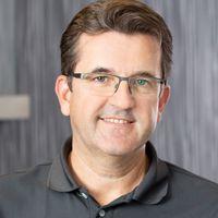 Dr. med. Manfred Eisert