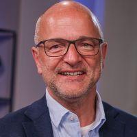 Dr. med. Marc Borner, MHBA