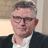 Dr. med. Ralf Hartmann