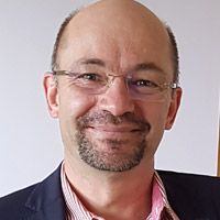 Dr. med. Bernd Seese