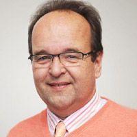 Dr. med. Michael Böhmer