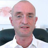 Dr. med. Christoph Blank