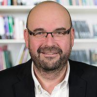 Dr. med. Gunter Claus