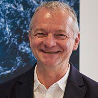 Dr. med. Reinhard Ehret