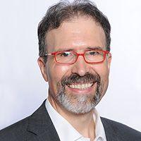 Dr. med. univ. Harald Scheiber