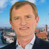 Dr. med. Hartmut Timmermann