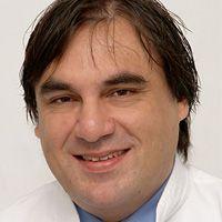 Dr. Theodoros Xenitidis