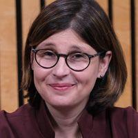 Dr. med. Annette Bachmann