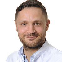 Dr. med. C. Benedikt Westphalen