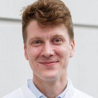 Dr. med. Henning Jann