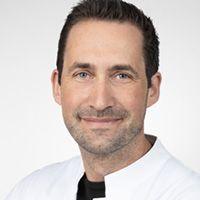 Dr. med. Markus Frühwein