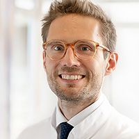 Dr. med. Peter Strzalkowski