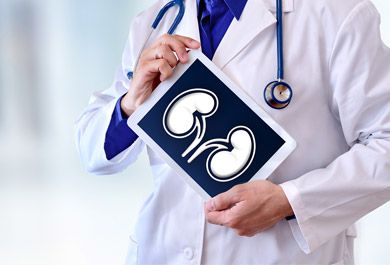 ESMO-Highlights 2020 – Nierenzellkarzinom (RCC)