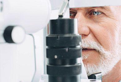 Einfluss des Homocysteins auf die altersbedingte Makuladegeneration (AMD)