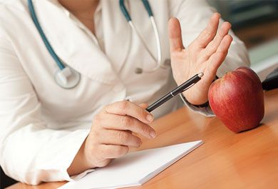 Funktionelle Darmerkrankungen: Ernährungsmanagement in der Praxis